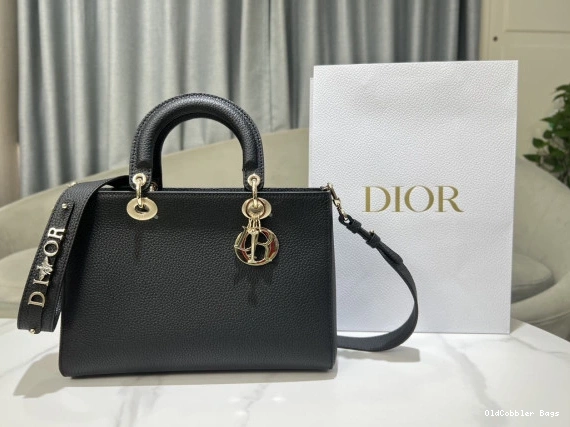 OldCobbler Bags ABCDIRO My BAG-30*20*13CM DIRO LADY D-Sire 0818